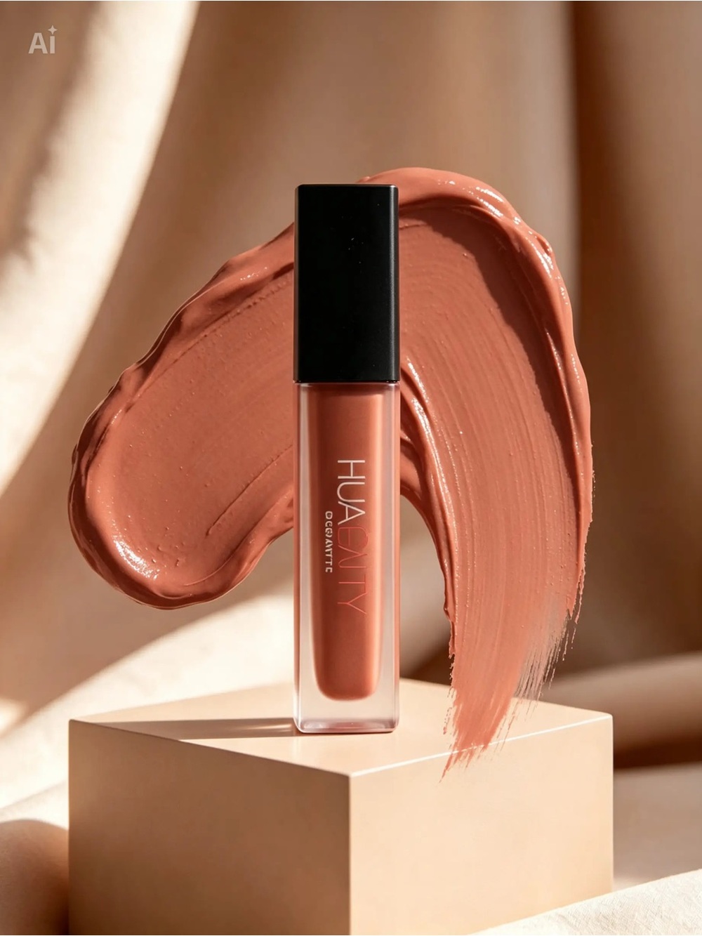 Huda Beauty Liquid Matte Lipstick – Trendsetter – NEW & SEALED